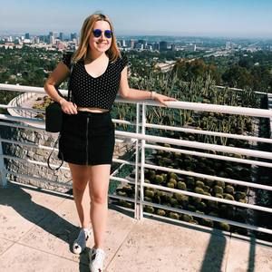 Meet your Posher, Marisa